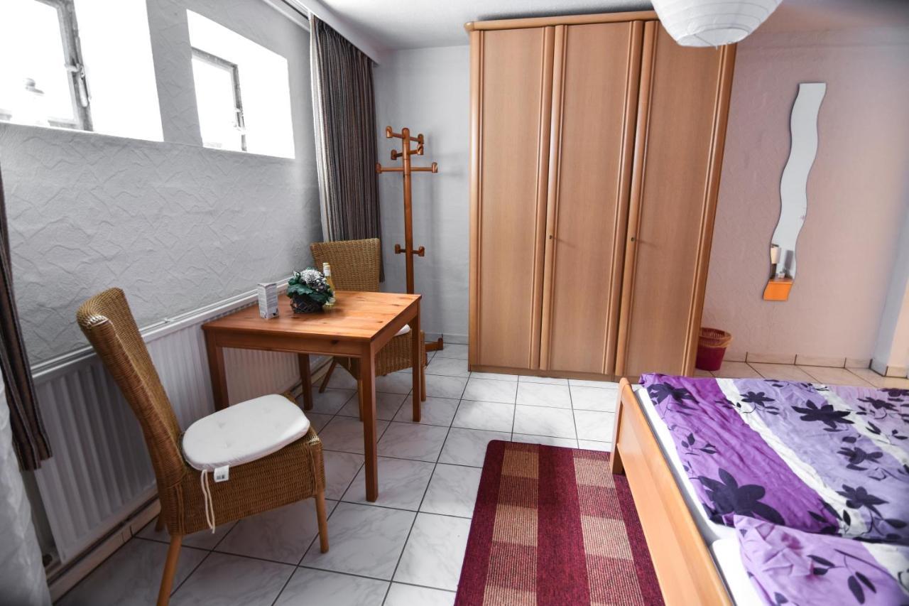 מלון פלאנסבורג Maxbed חדר תמונה
