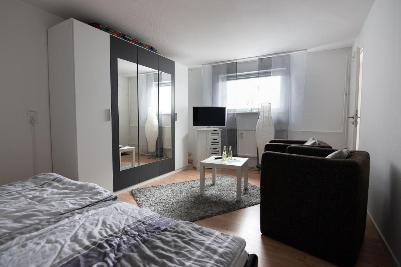 מלון פלאנסבורג Maxbed מראה חיצוני תמונה