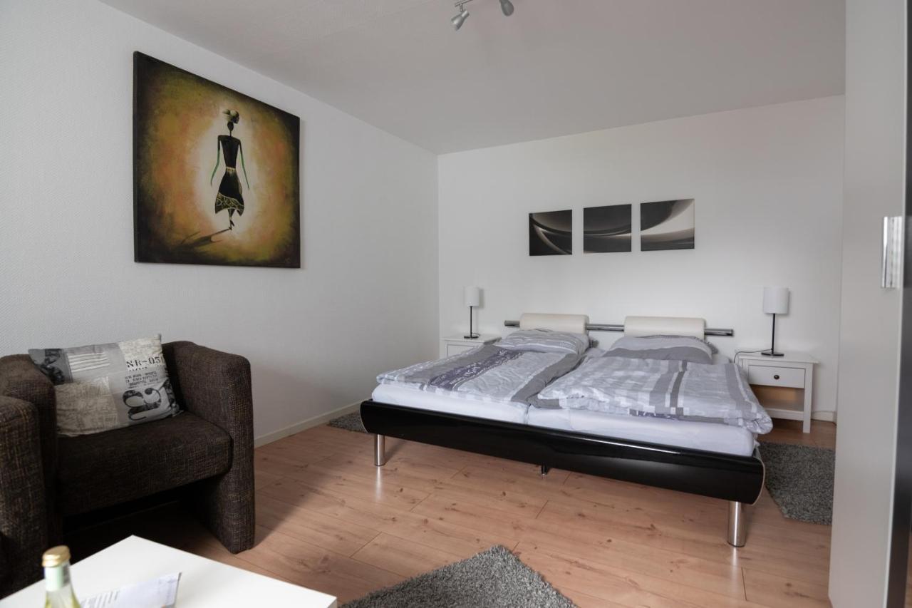 מלון פלאנסבורג Maxbed מראה חיצוני תמונה