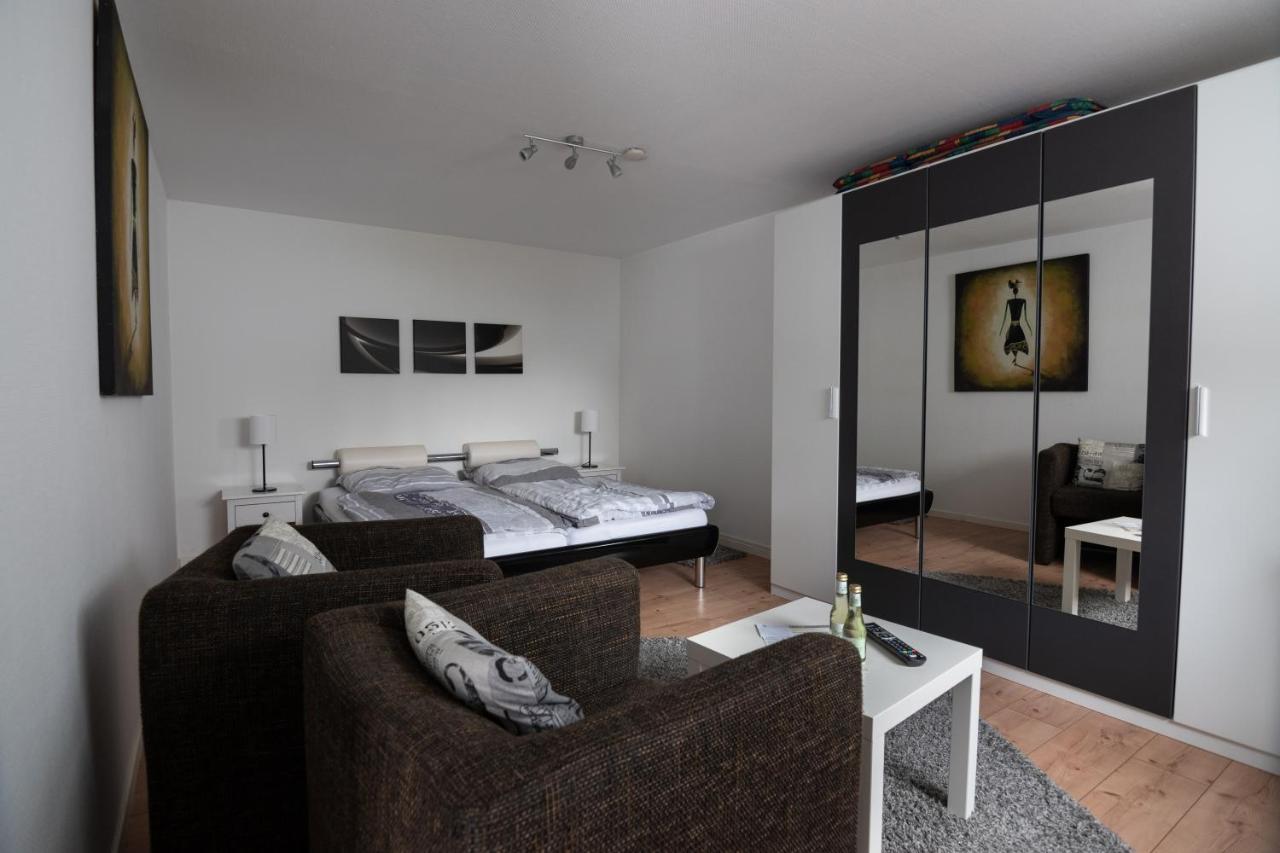 מלון פלאנסבורג Maxbed מראה חיצוני תמונה