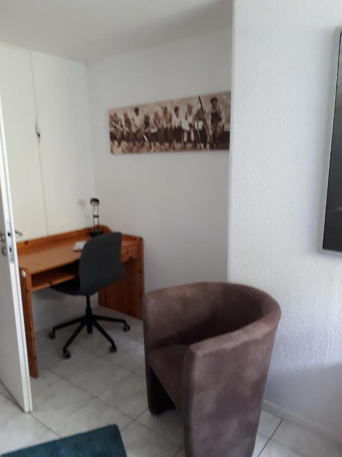 מלון פלאנסבורג Maxbed חדר תמונה