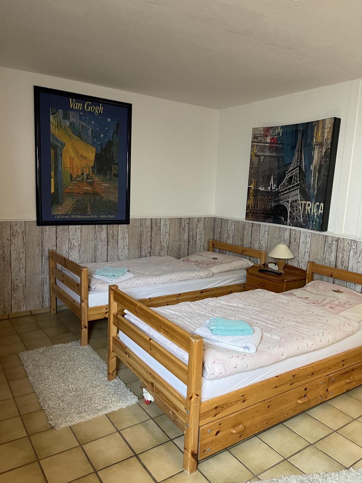 מלון פלאנסבורג Maxbed חדר תמונה