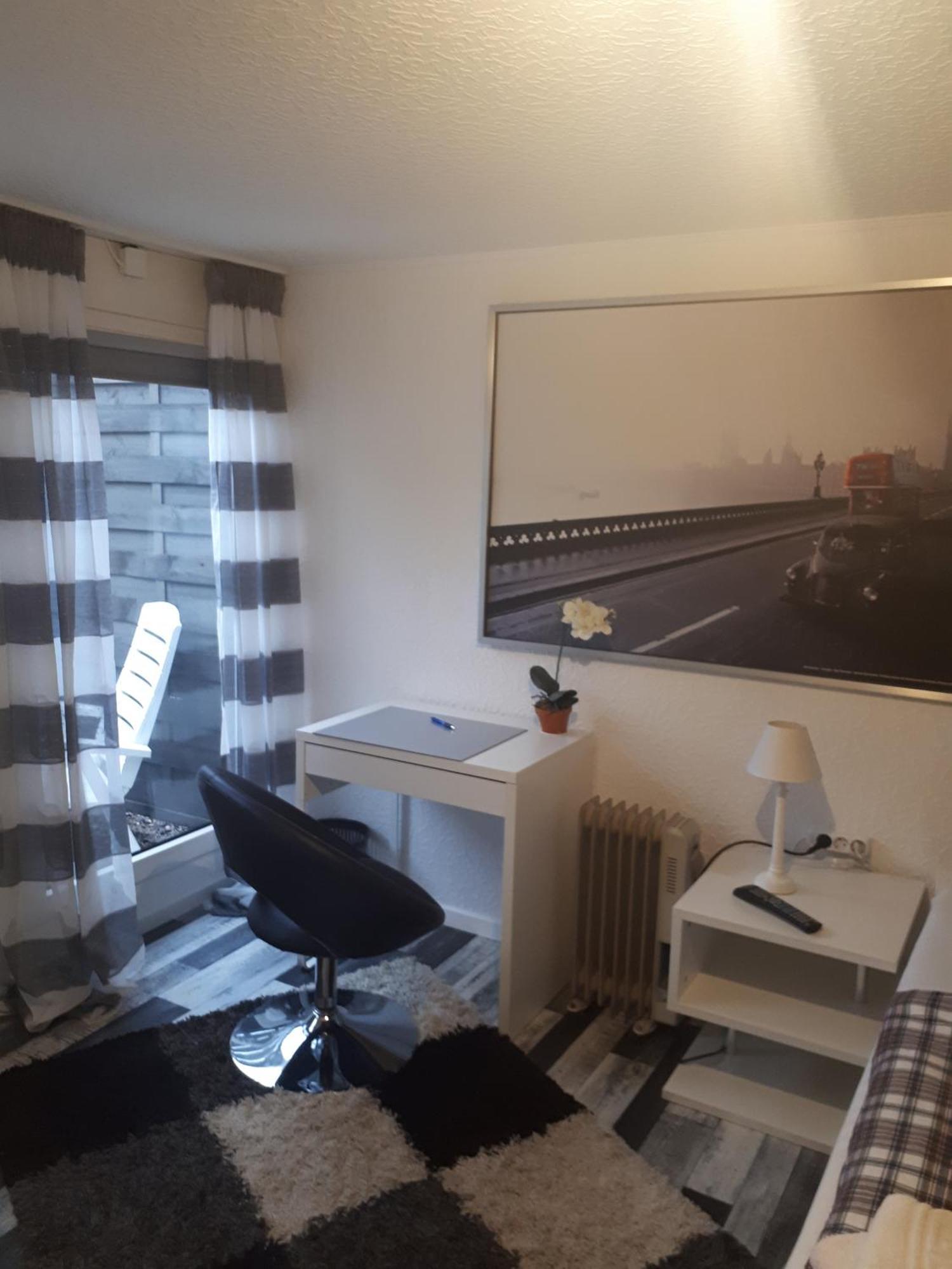 מלון פלאנסבורג Maxbed חדר תמונה