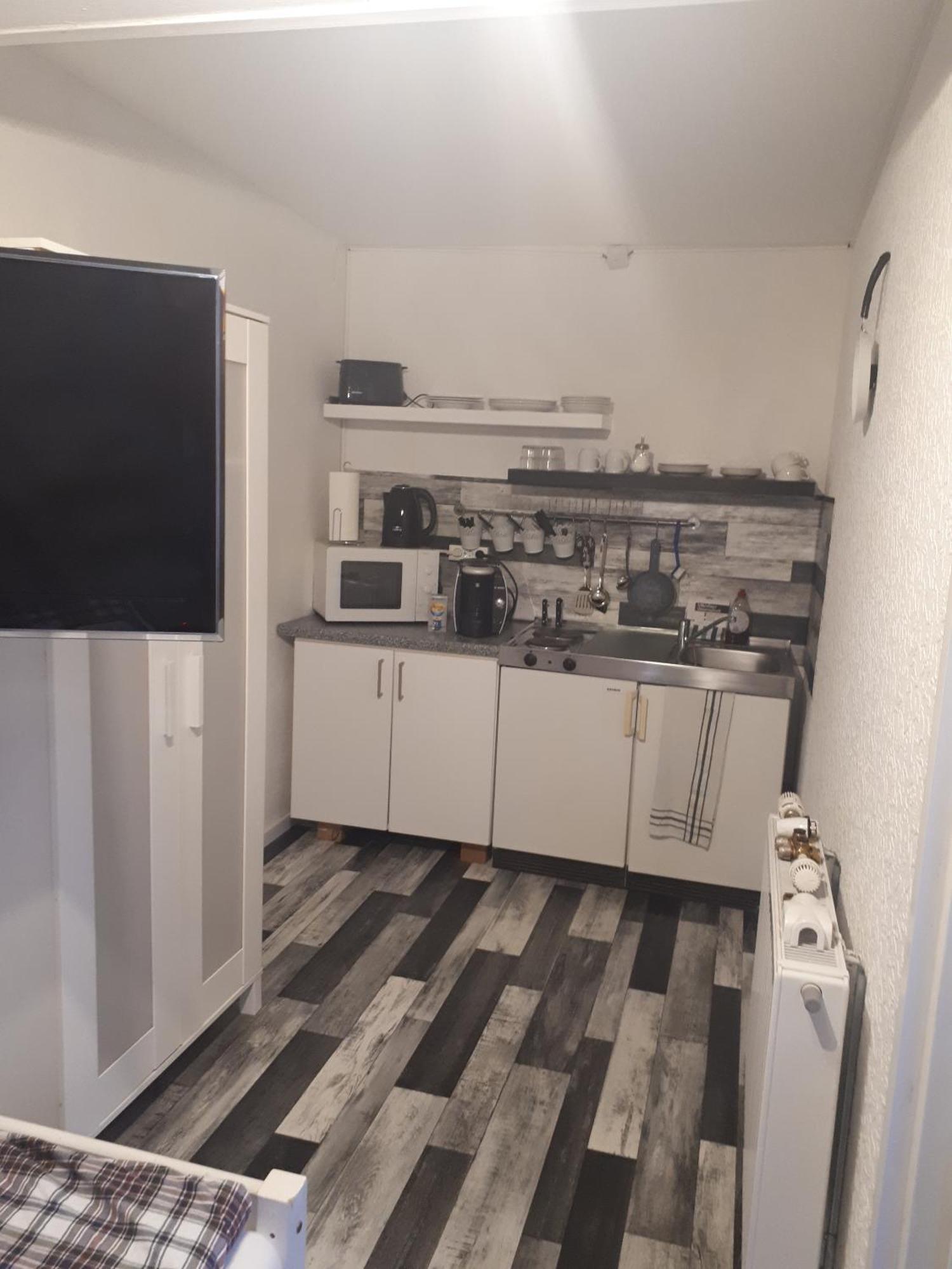 מלון פלאנסבורג Maxbed חדר תמונה
